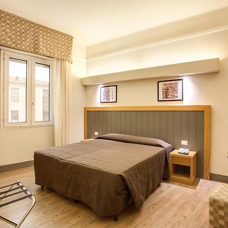 Hotel Delle Nazioni Φλωρεντία Εξωτερικό φωτογραφία