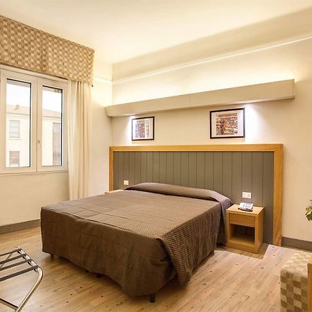 Hotel Delle Nazioni Φλωρεντία Εξωτερικό φωτογραφία