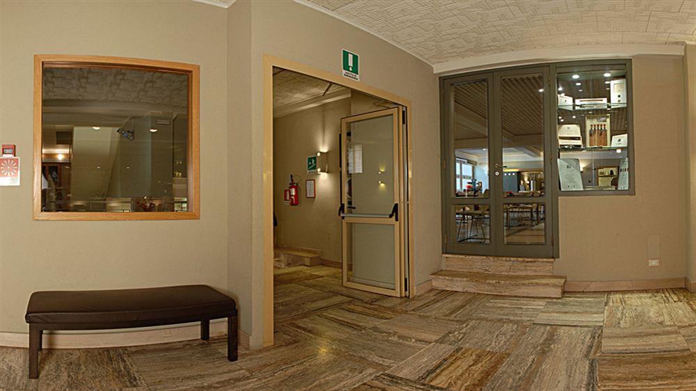 Hotel Delle Nazioni Φλωρεντία Εσωτερικό φωτογραφία