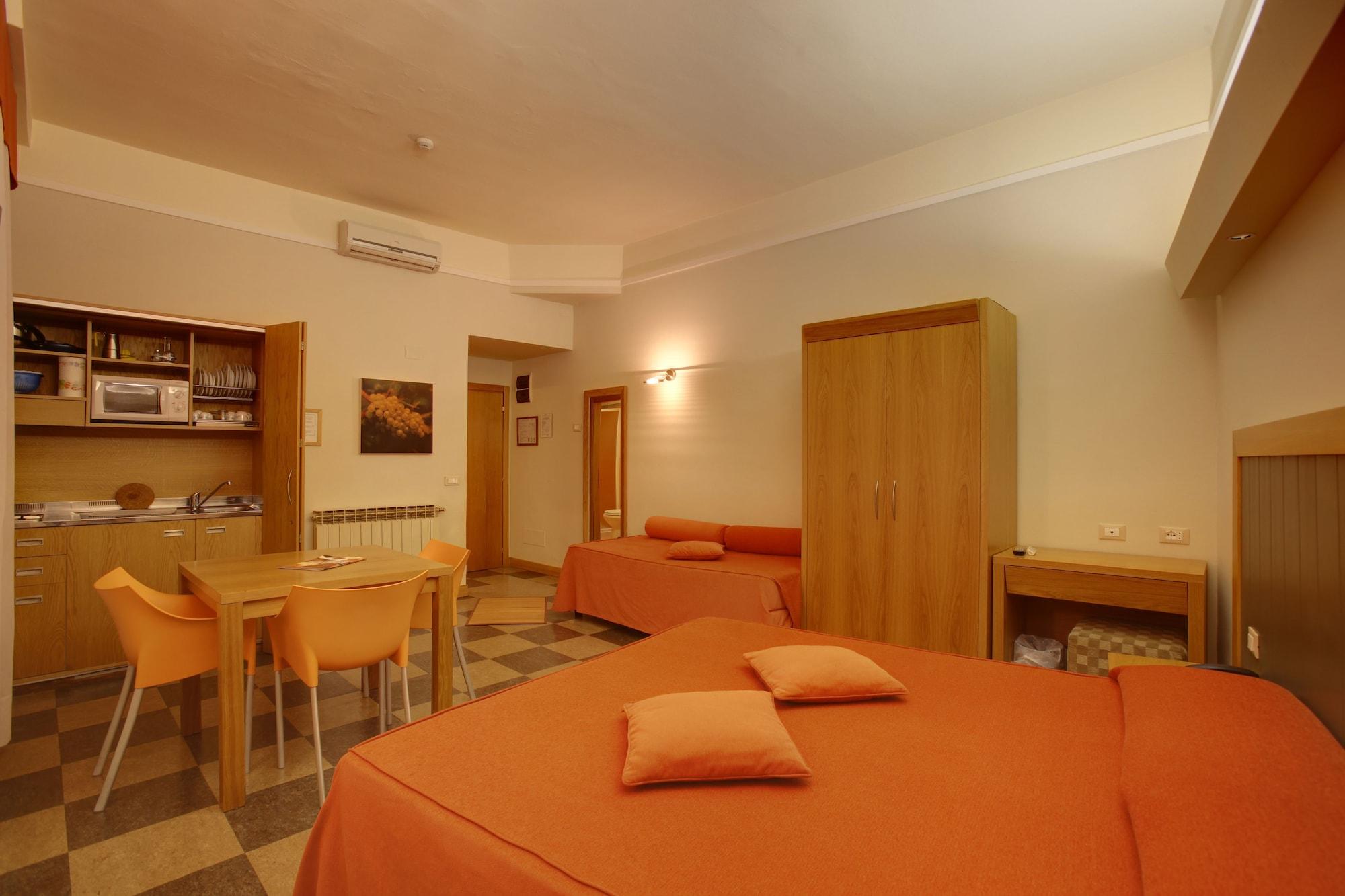 Hotel Delle Nazioni Φλωρεντία Εξωτερικό φωτογραφία