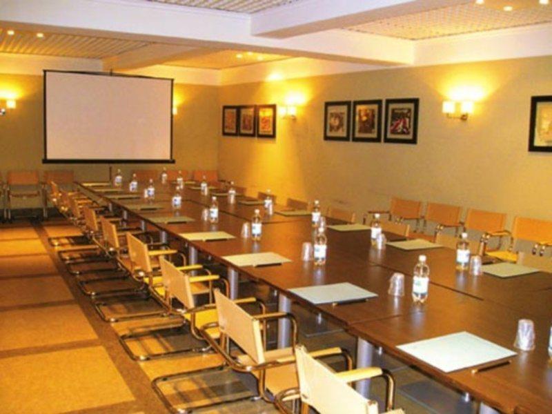 Hotel Delle Nazioni Φλωρεντία Επιχειρήσεις φωτογραφία