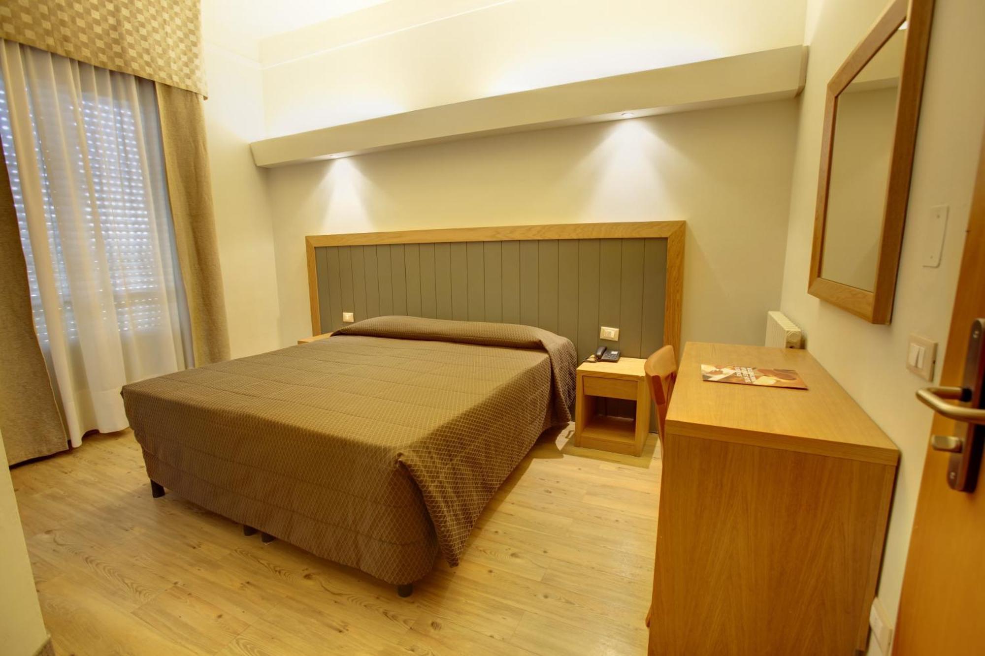 Hotel Delle Nazioni Φλωρεντία Εξωτερικό φωτογραφία