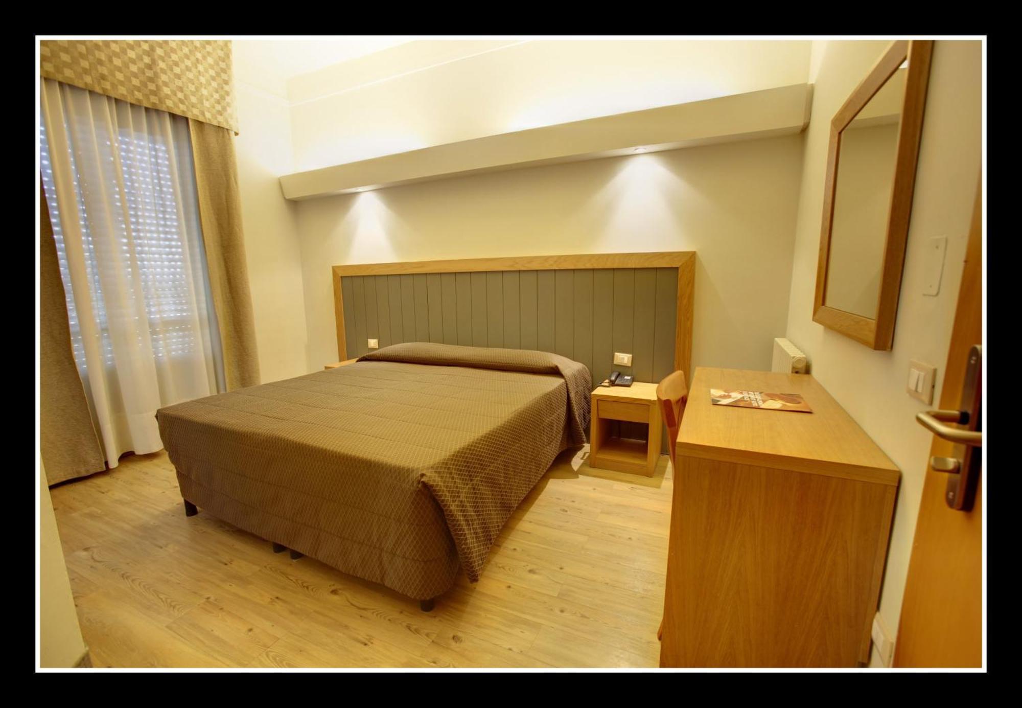 Hotel Delle Nazioni Φλωρεντία Εξωτερικό φωτογραφία