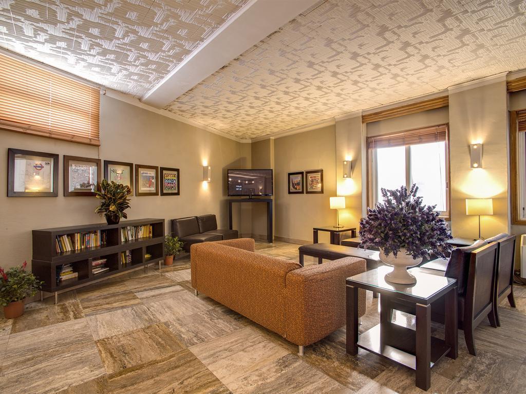 Hotel Delle Nazioni Φλωρεντία Εξωτερικό φωτογραφία