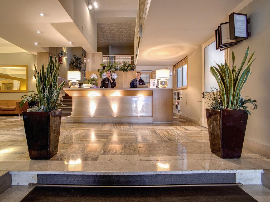 Hotel Delle Nazioni Φλωρεντία Εξωτερικό φωτογραφία