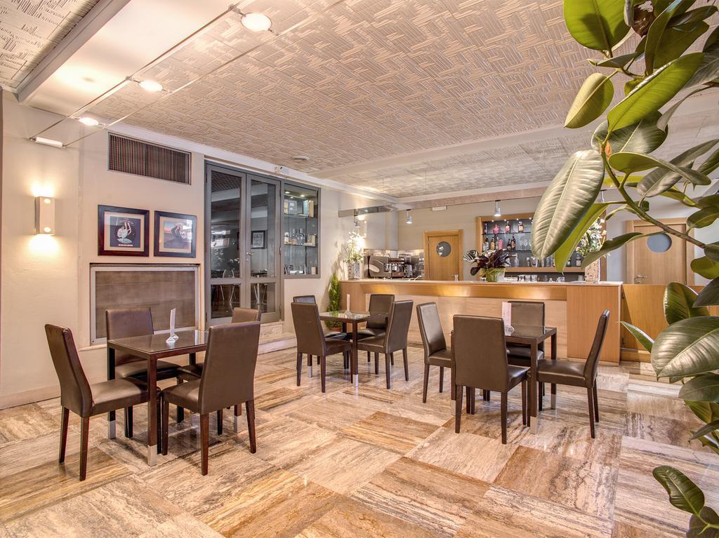 Hotel Delle Nazioni Φλωρεντία Εξωτερικό φωτογραφία