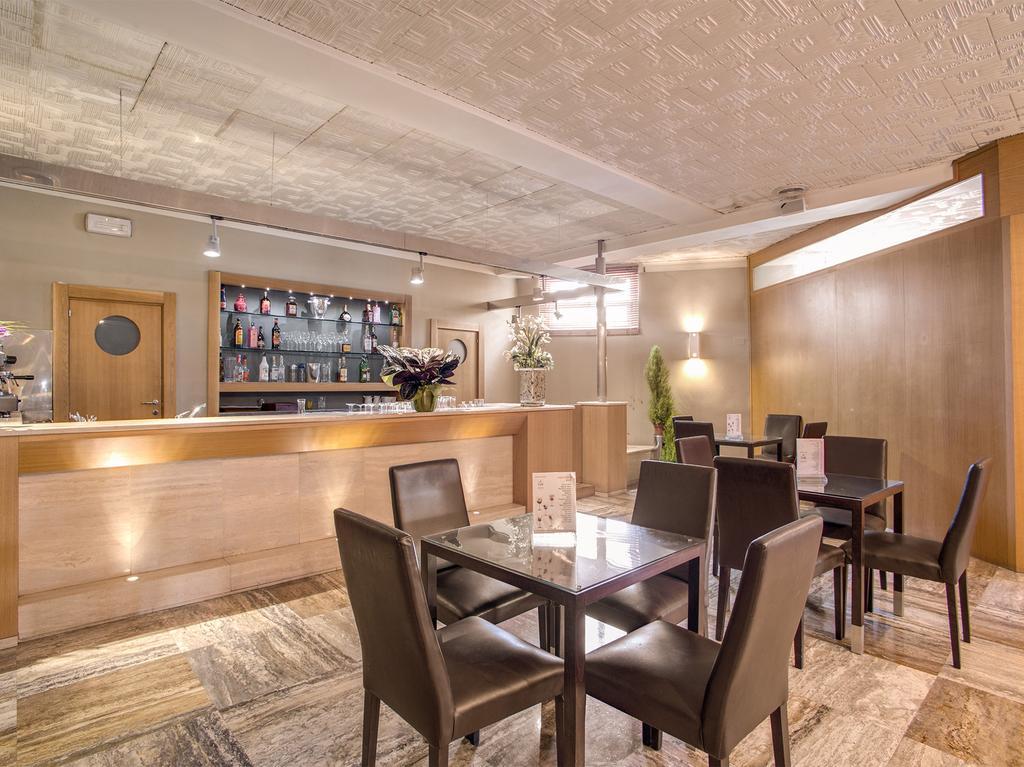 Hotel Delle Nazioni Φλωρεντία Εξωτερικό φωτογραφία