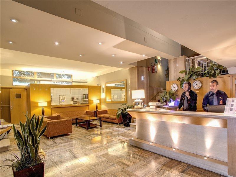 Hotel Delle Nazioni Φλωρεντία Εξωτερικό φωτογραφία