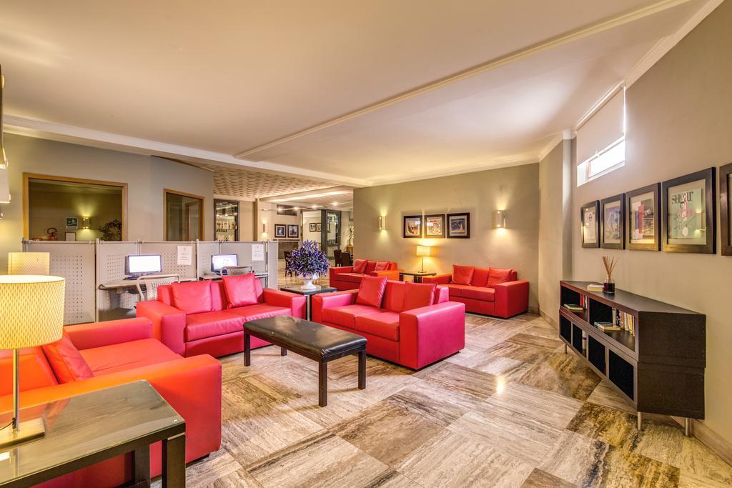 Hotel Delle Nazioni Φλωρεντία Εξωτερικό φωτογραφία