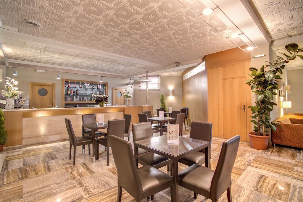 Hotel Delle Nazioni Φλωρεντία Εξωτερικό φωτογραφία