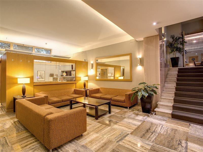 Hotel Delle Nazioni Φλωρεντία Εξωτερικό φωτογραφία