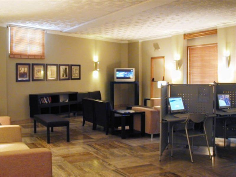 Hotel Delle Nazioni Φλωρεντία Εσωτερικό φωτογραφία
