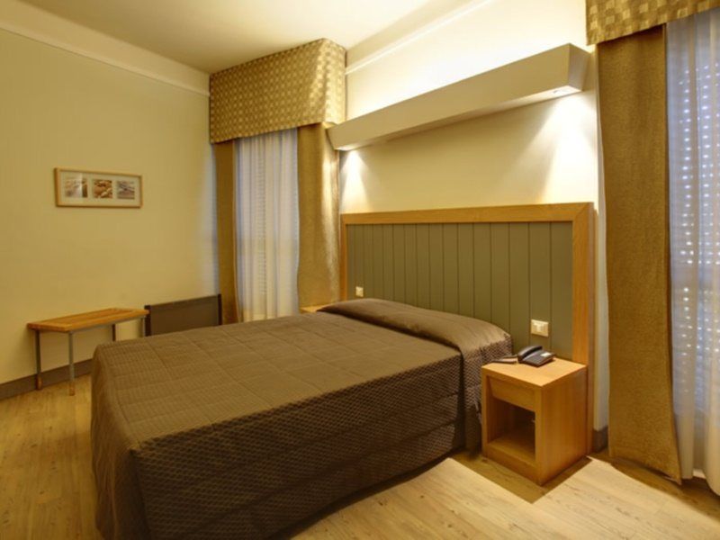 Hotel Delle Nazioni Φλωρεντία Εξωτερικό φωτογραφία