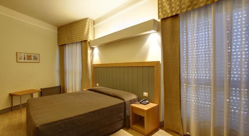 Hotel Delle Nazioni Φλωρεντία Εξωτερικό φωτογραφία