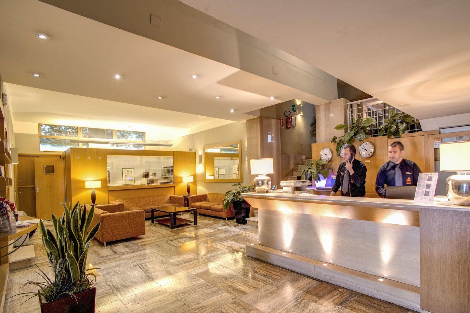 Hotel Delle Nazioni Φλωρεντία Εσωτερικό φωτογραφία