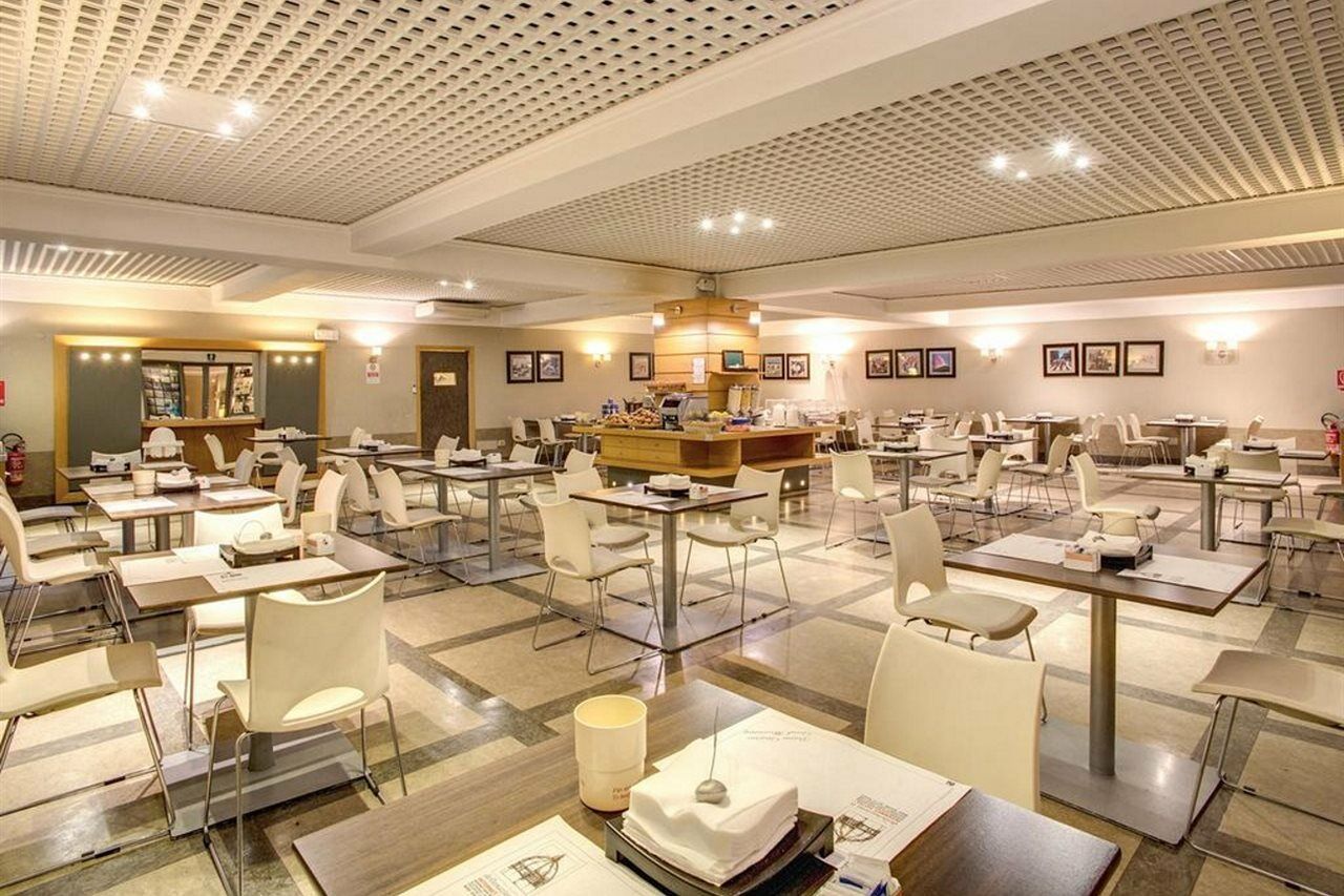 Hotel Delle Nazioni Φλωρεντία Εξωτερικό φωτογραφία