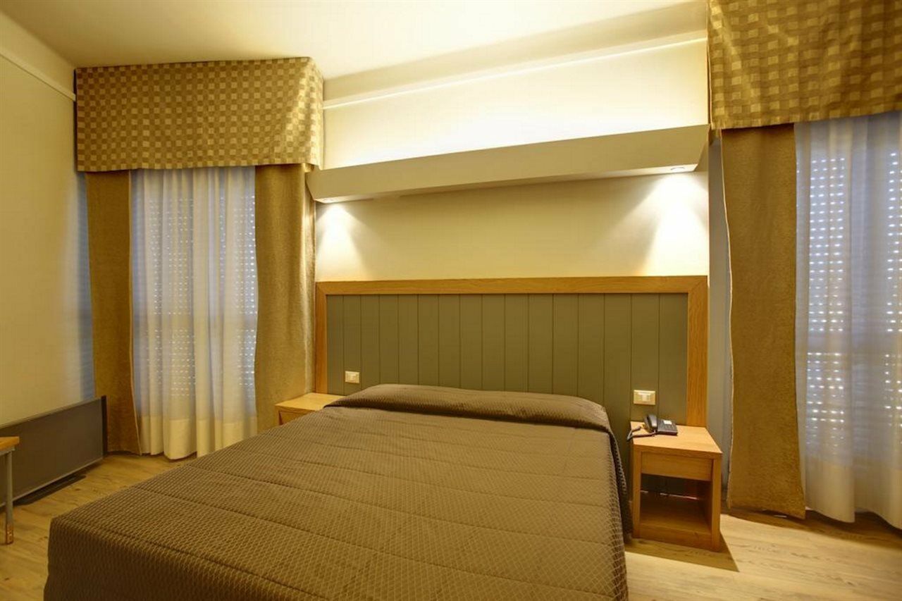 Hotel Delle Nazioni Φλωρεντία Εξωτερικό φωτογραφία