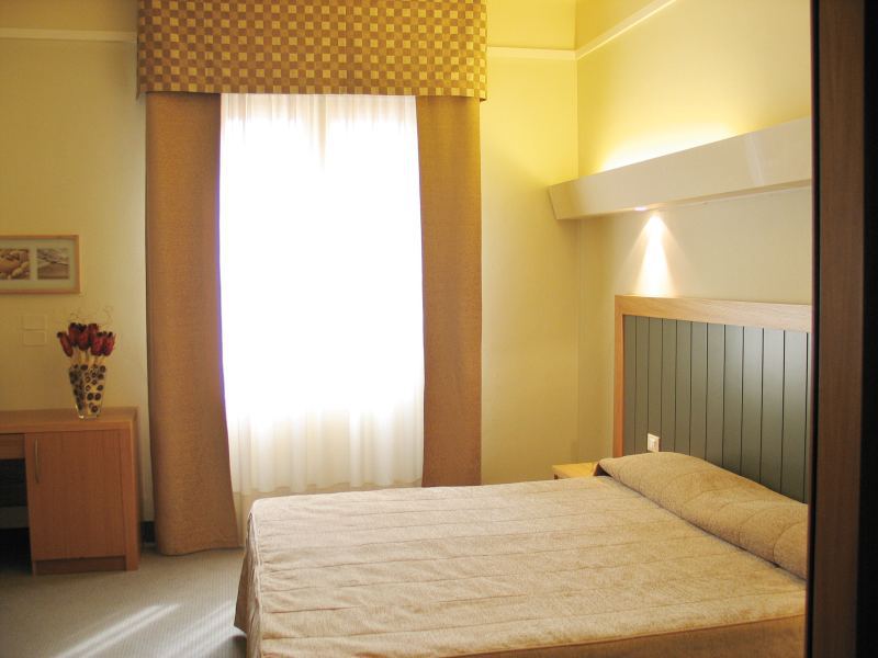 Hotel Delle Nazioni Φλωρεντία Δωμάτιο φωτογραφία