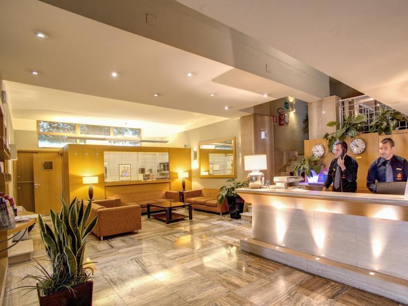 Hotel Delle Nazioni Φλωρεντία Εξωτερικό φωτογραφία